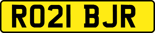 RO21BJR