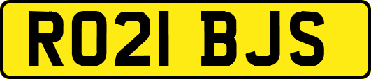 RO21BJS