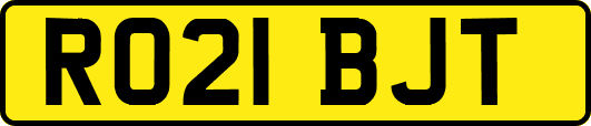 RO21BJT