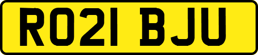 RO21BJU