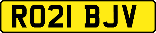 RO21BJV