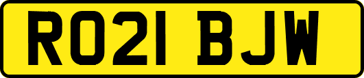 RO21BJW