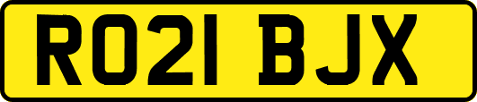 RO21BJX