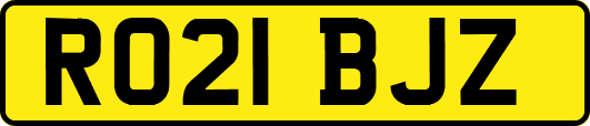 RO21BJZ