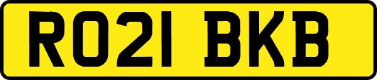 RO21BKB