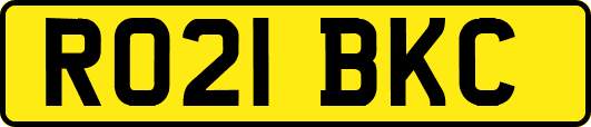 RO21BKC