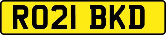 RO21BKD