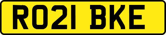 RO21BKE
