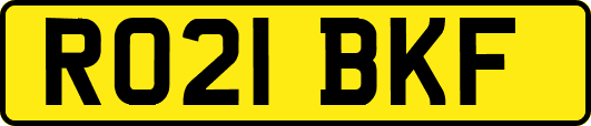RO21BKF