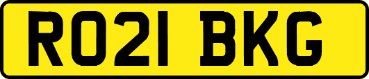 RO21BKG