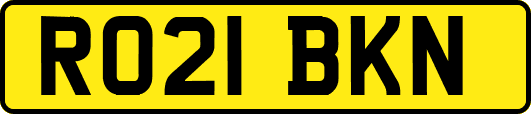 RO21BKN