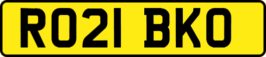 RO21BKO