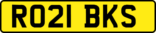 RO21BKS