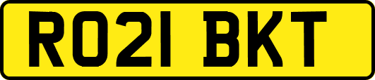 RO21BKT