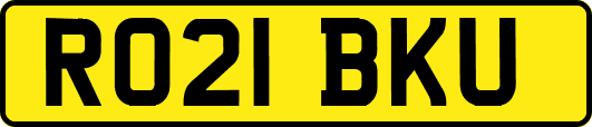 RO21BKU