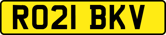 RO21BKV