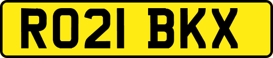 RO21BKX