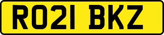 RO21BKZ