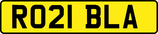 RO21BLA
