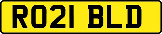 RO21BLD