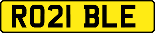 RO21BLE