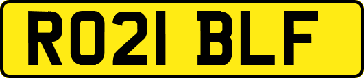 RO21BLF