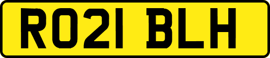RO21BLH