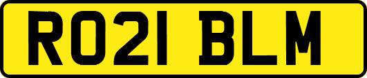 RO21BLM