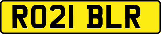 RO21BLR