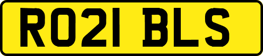 RO21BLS