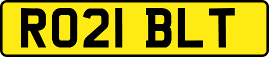 RO21BLT