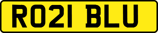 RO21BLU