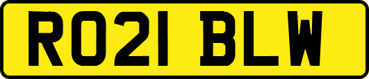 RO21BLW