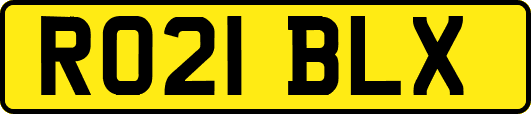 RO21BLX