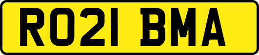 RO21BMA