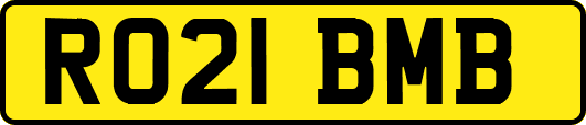 RO21BMB
