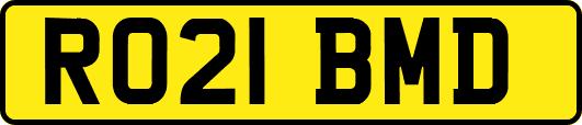 RO21BMD