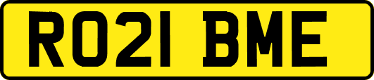 RO21BME