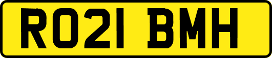RO21BMH