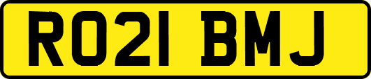 RO21BMJ