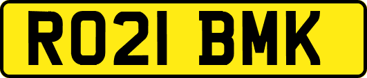 RO21BMK