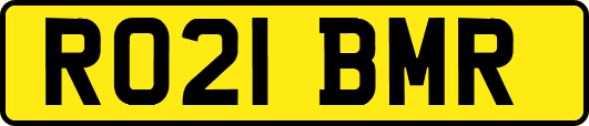 RO21BMR