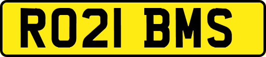 RO21BMS