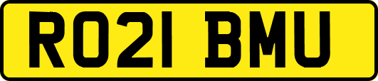 RO21BMU