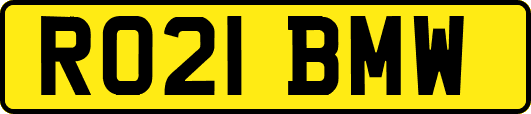 RO21BMW