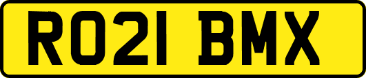 RO21BMX