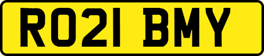 RO21BMY