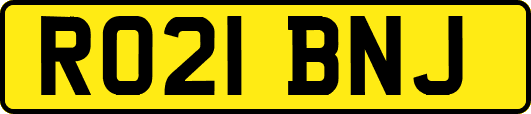 RO21BNJ