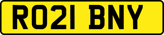 RO21BNY