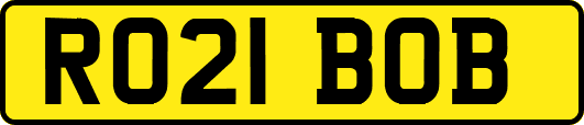 RO21BOB